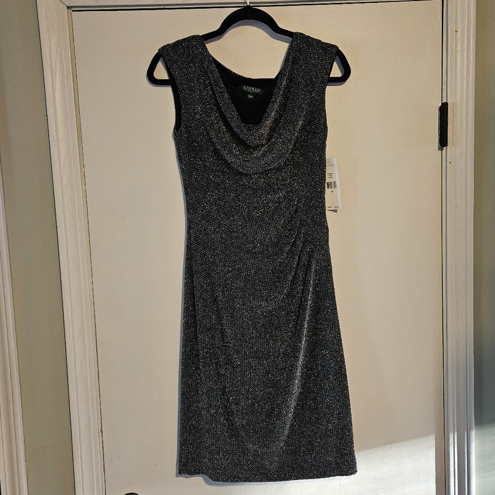 Ralph Lauren - Womens Dress